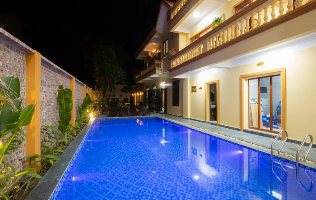 Lys Homestay