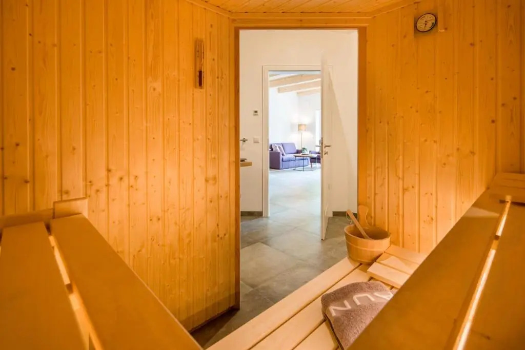 Heidjers Hus Undeloh