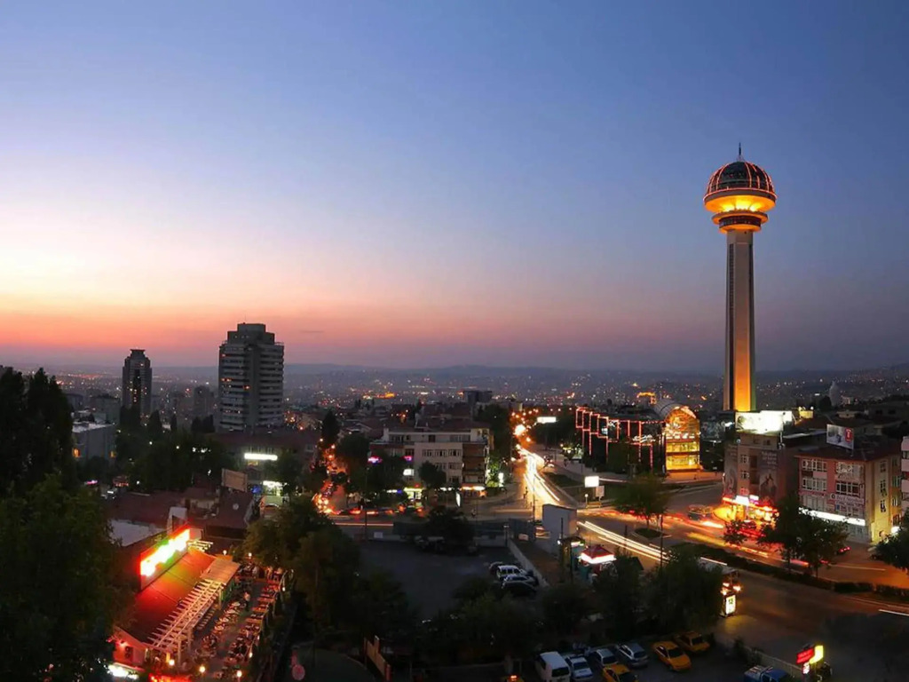 Divan Ankara