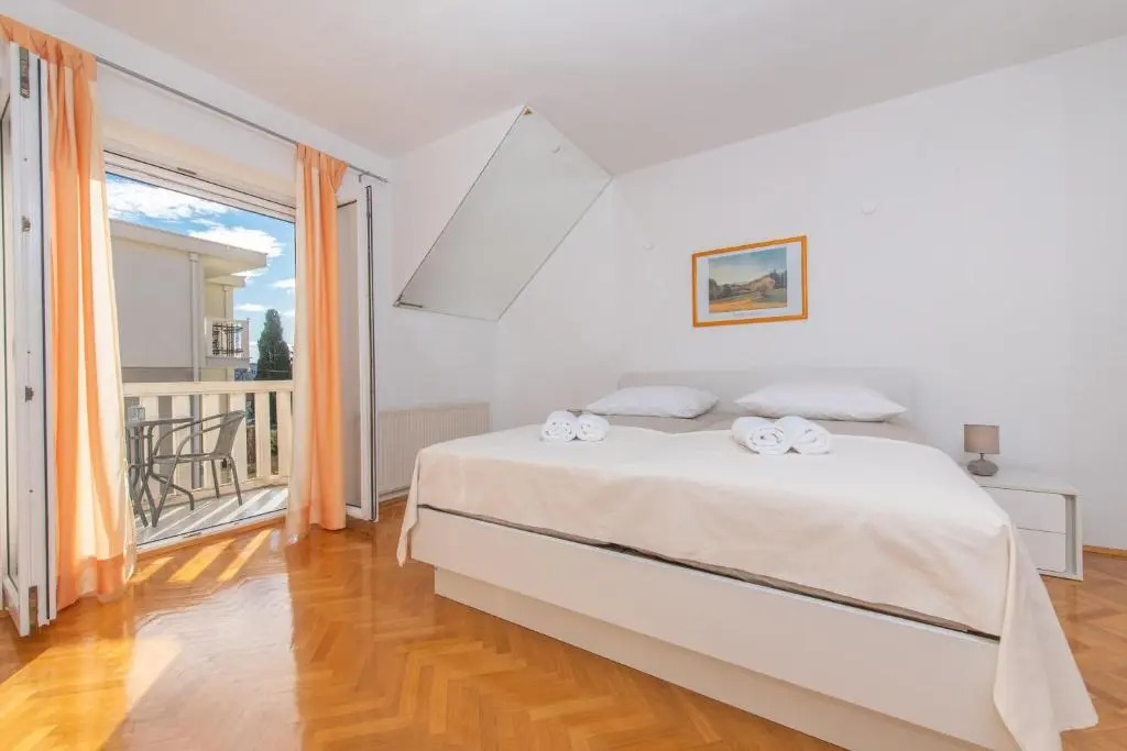 Villa Mandic