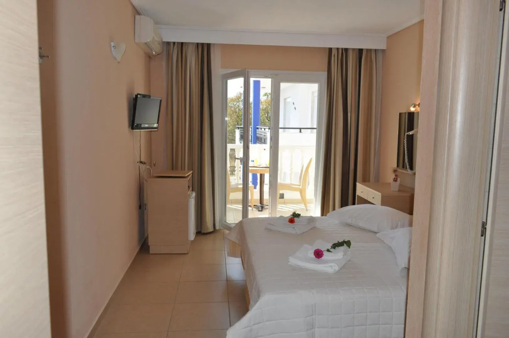 Hotel Antonios