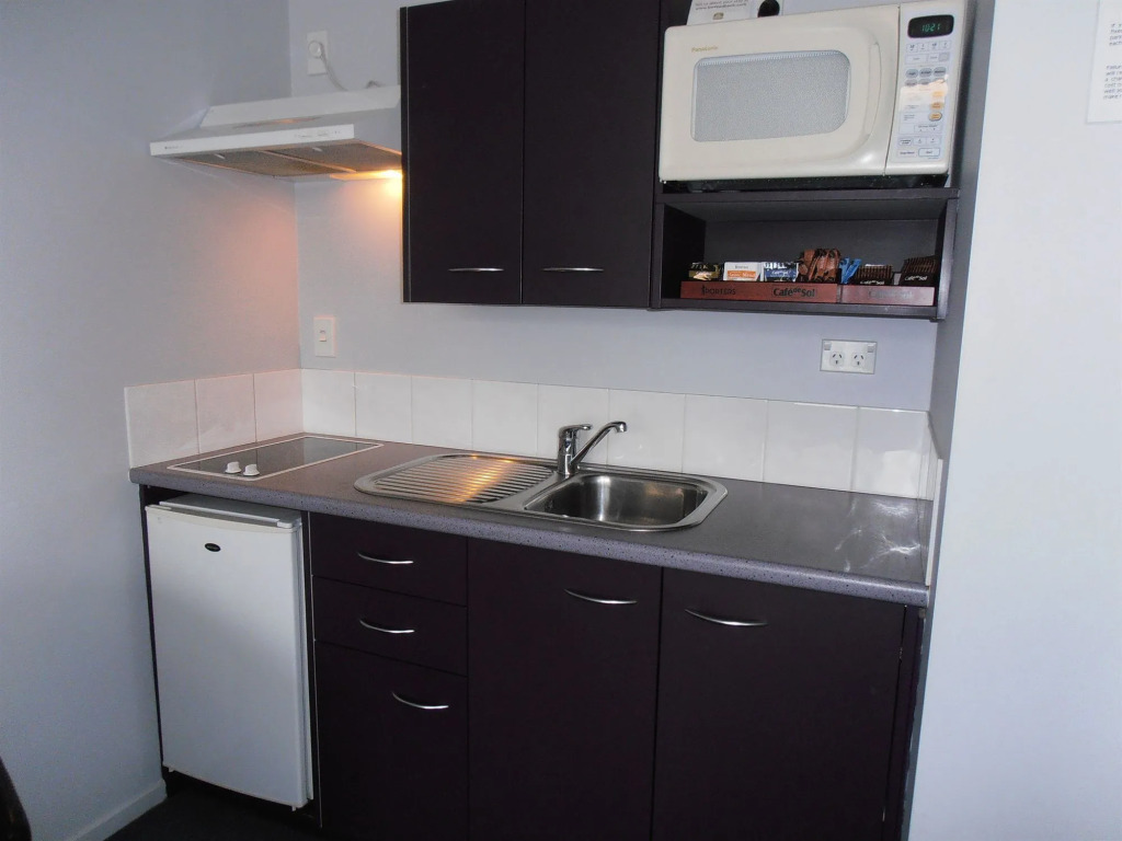 Best Western Wellington