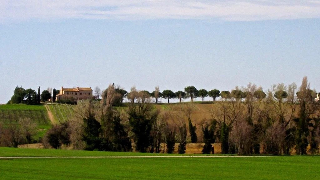 Casa del Tesoro