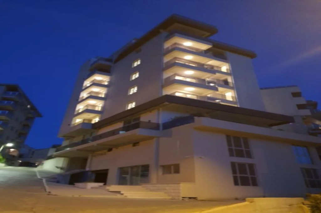 Hotel Casa di Sofia