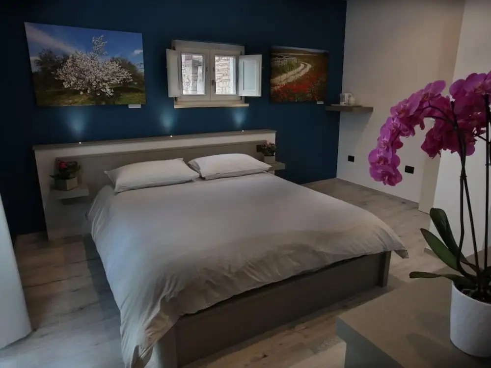 B&B Arco Caputi