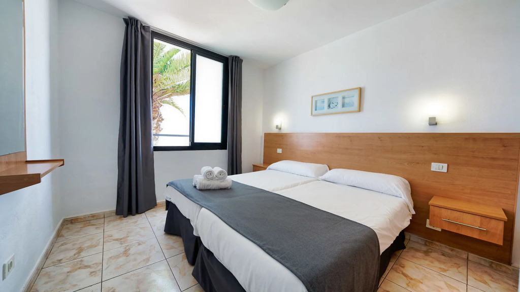 Ura Hotels Nido del Águila