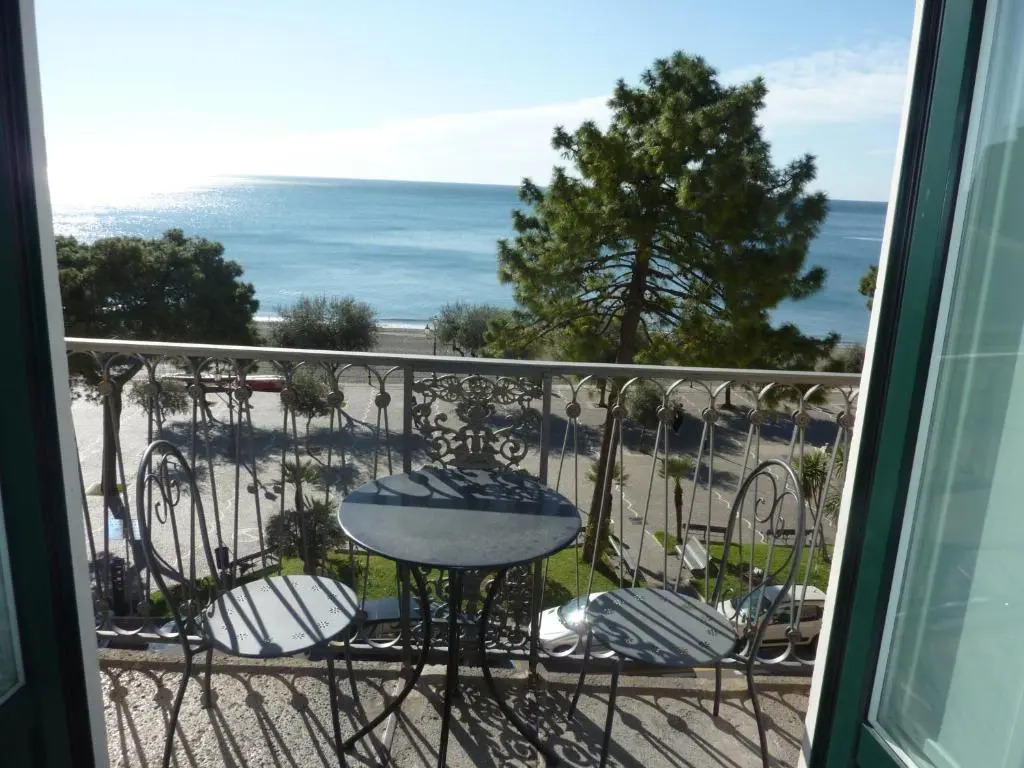 LAncora Amalfi Dreams