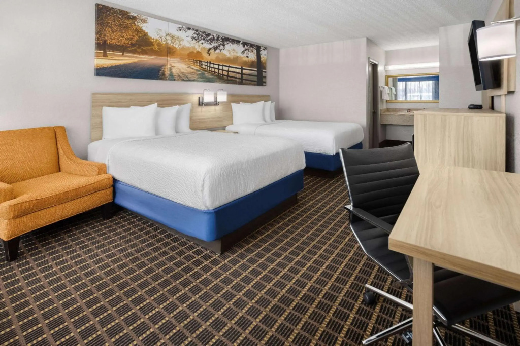 Days Inn by Wyndham Waycross