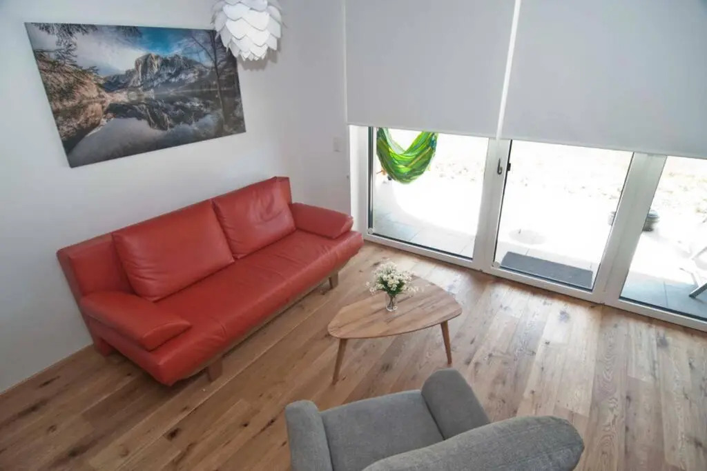 Appartement Grimminggarten