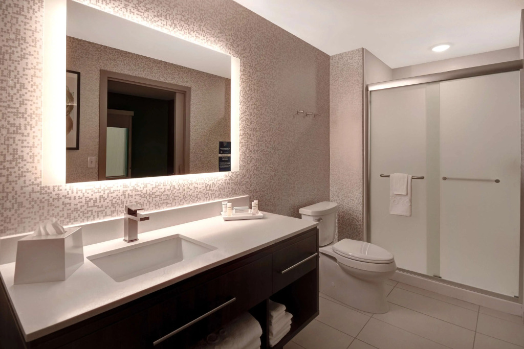 Home2 Suites By Hilton Tucson Downtown