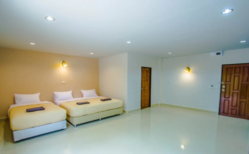 Maladee Hotel