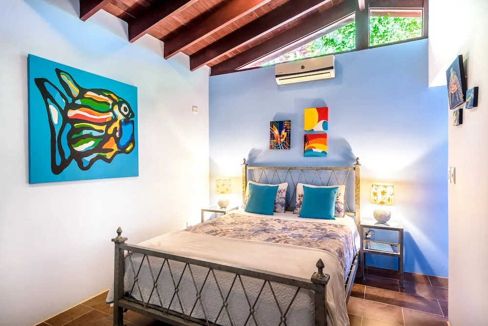 Hotel Casa Leona