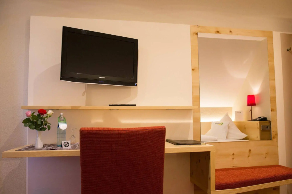 schlossmühle - lean luxury boutique hotel