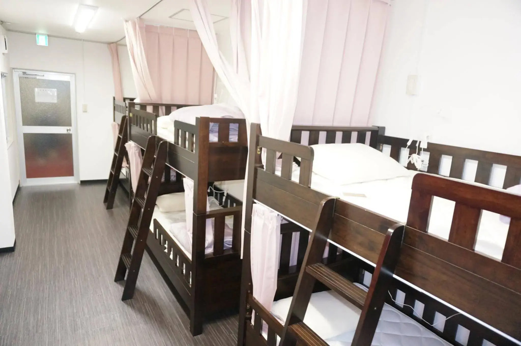 Coco Hostel
