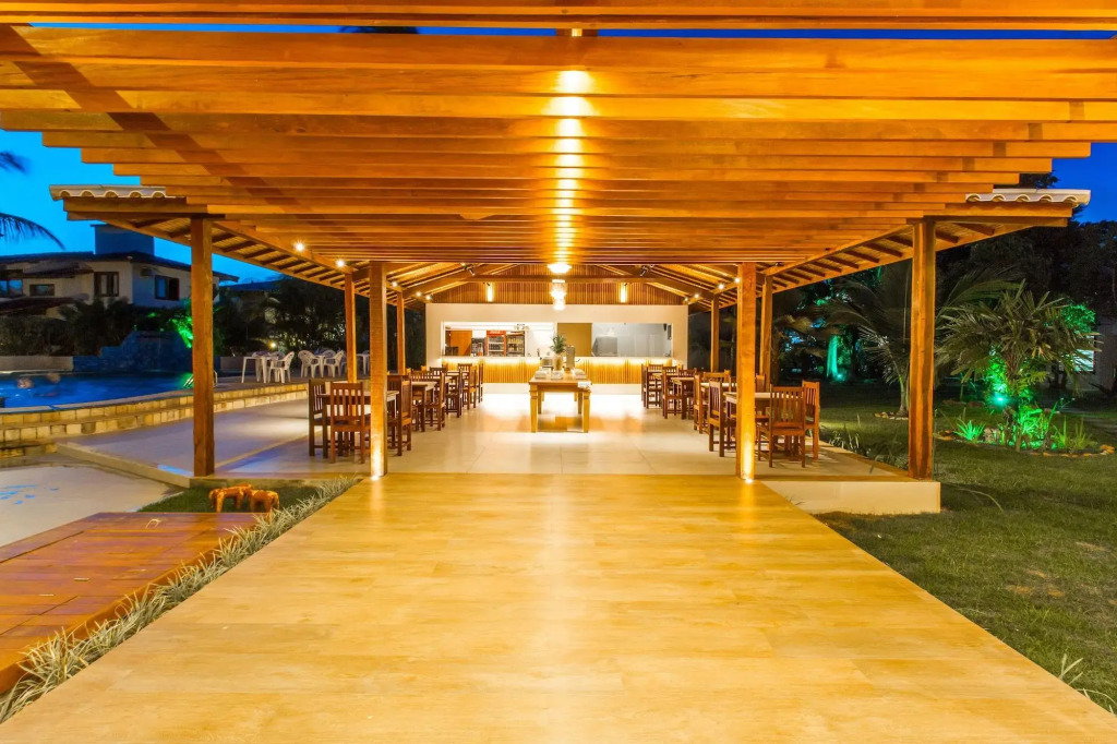 Novo Sol Hotel