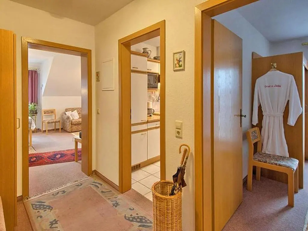 Ferienwohnung Anne Rüdlin