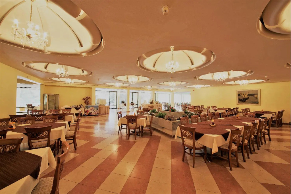 Hotel Shipka All Inclusive