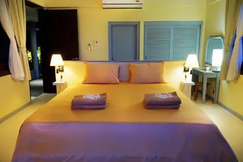 Villa Emerald
