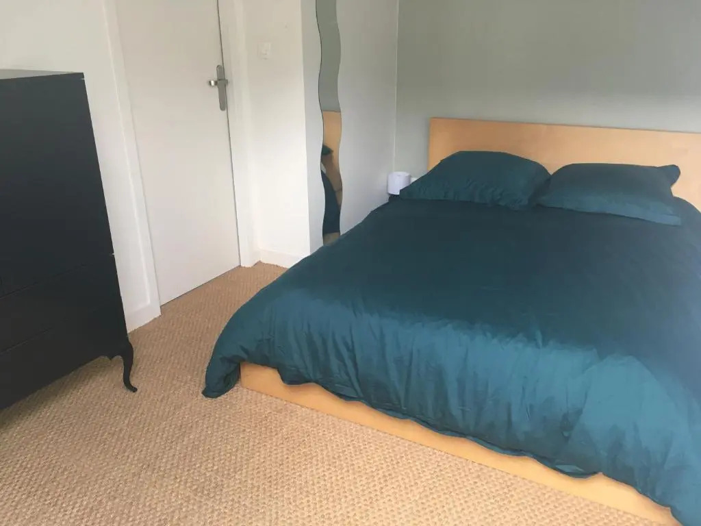 Appartement cosy et lumineux