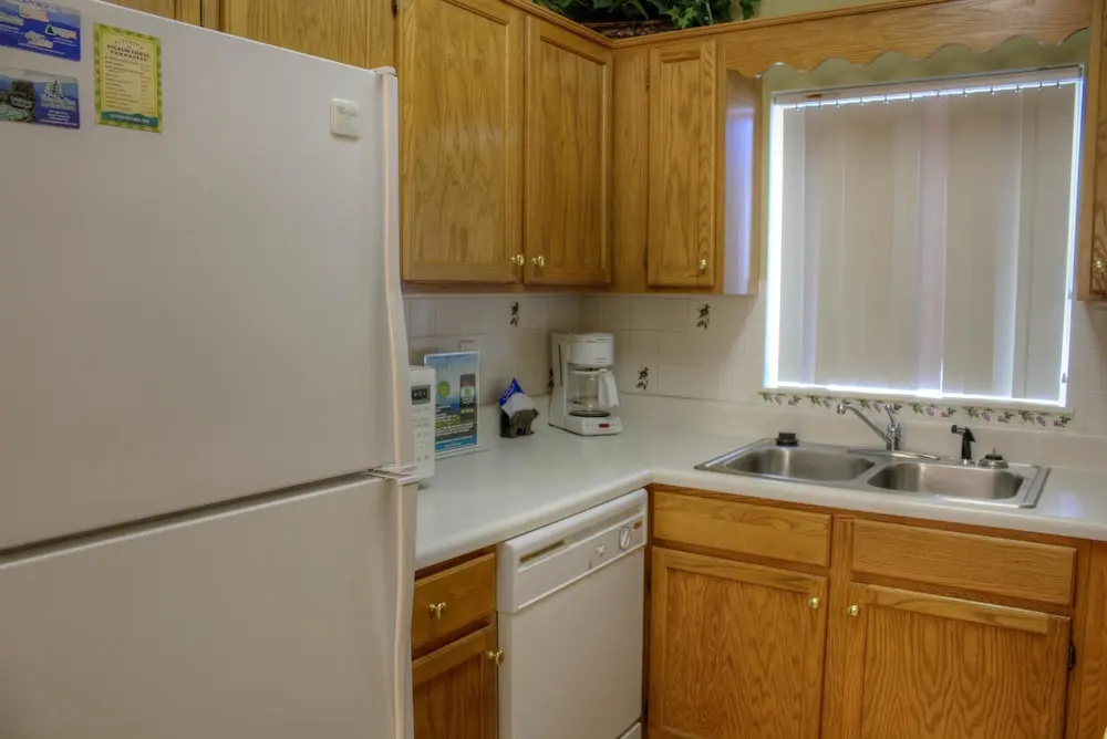 Whispering Pines 334