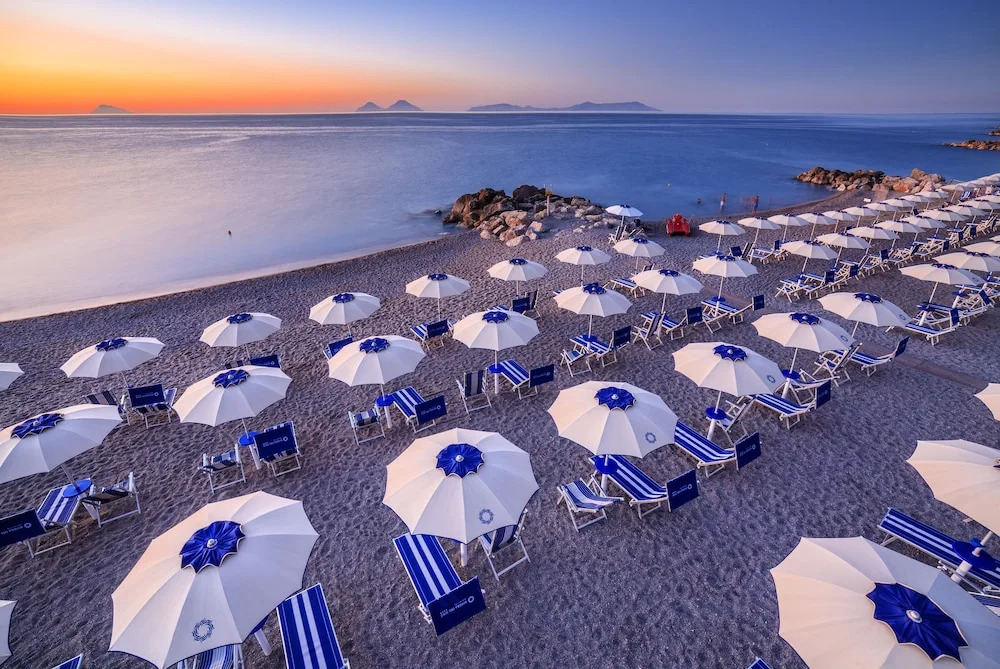 Riviera Del Sole Hotel Resort Spa