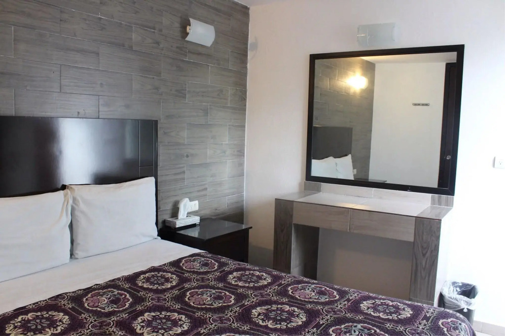 Hotel La Mina