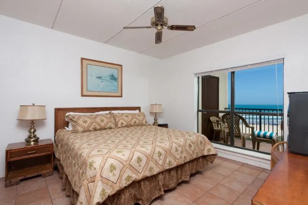 Saida I Condominium 604