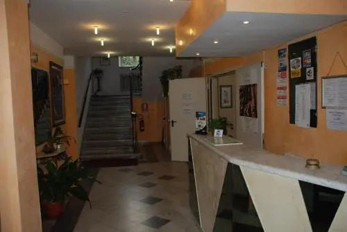 Hotel Annunziata