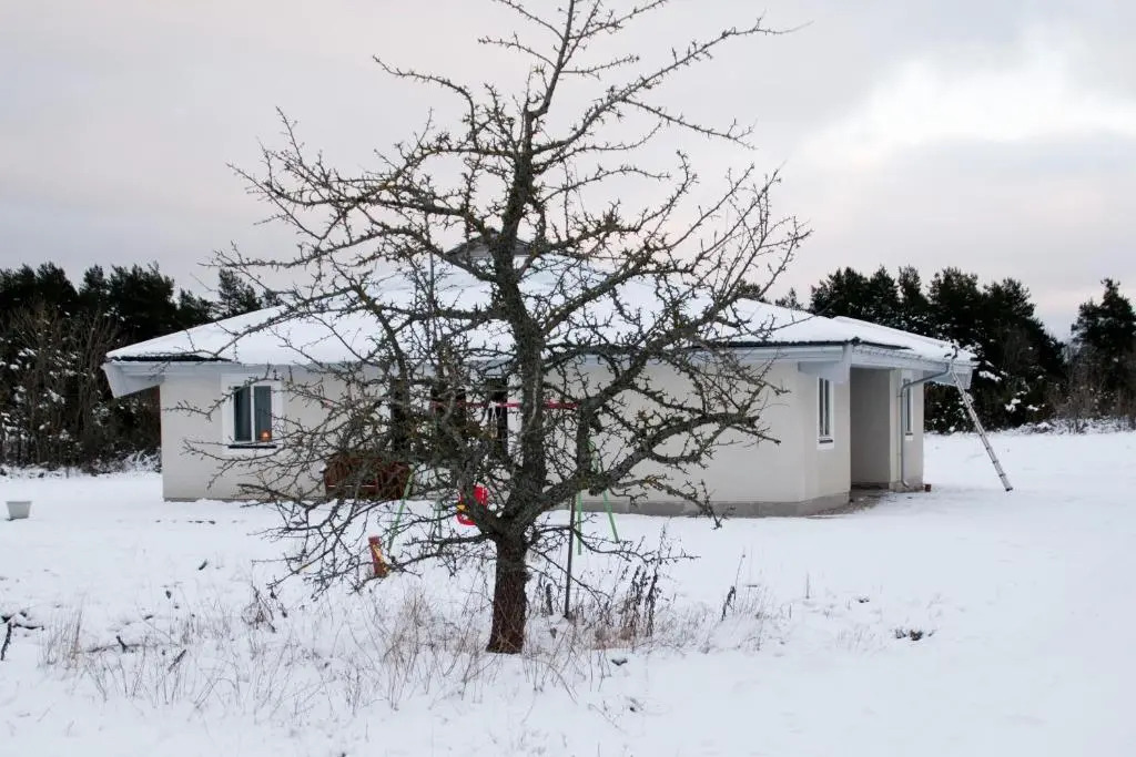 Nickarve Gård Hejdeby