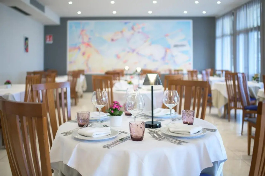 Hotel allAzzurro