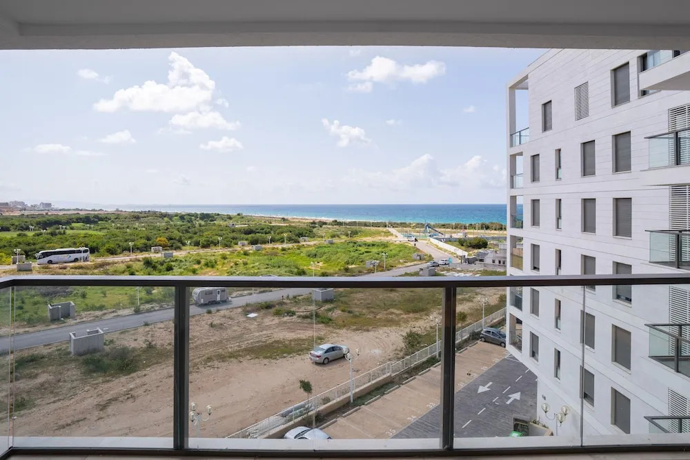 Sunny Haven Sea View Escape by Sea N Rent