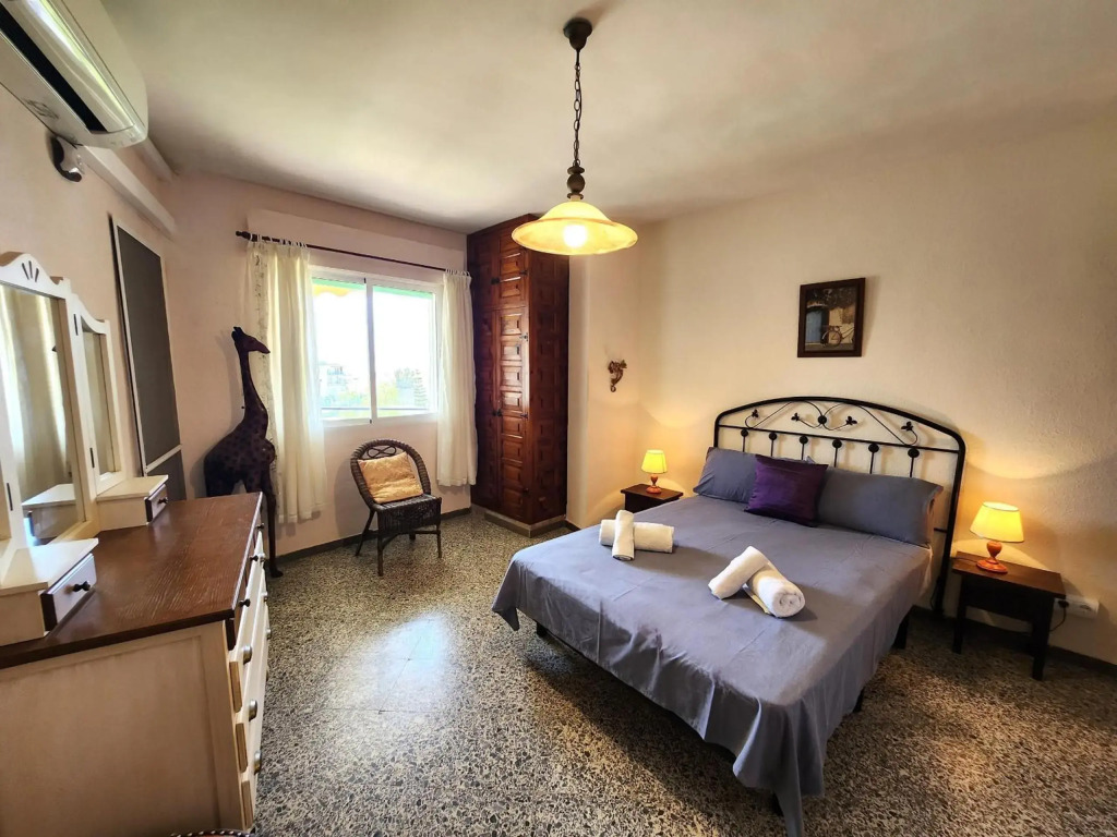 Edf Almijara - Sleeps 4
