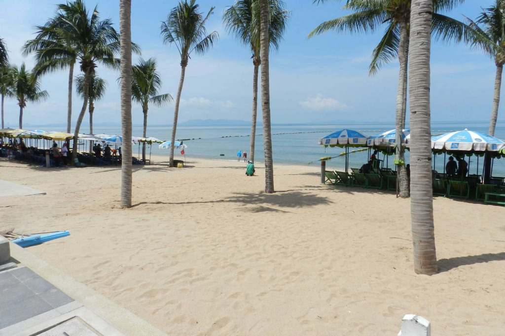 Apartments Alex Group NEOcondo Pattaya