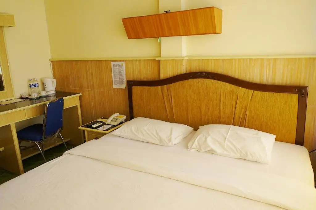 Hotel Duta Syariah