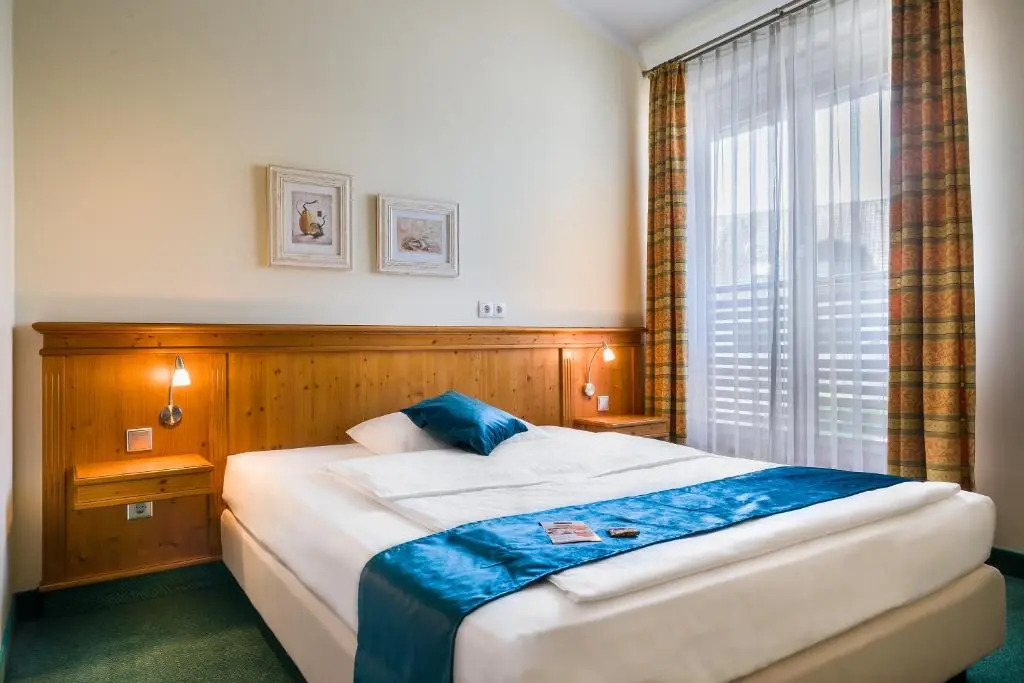 Garner Hotel Munich - Messe by IHG