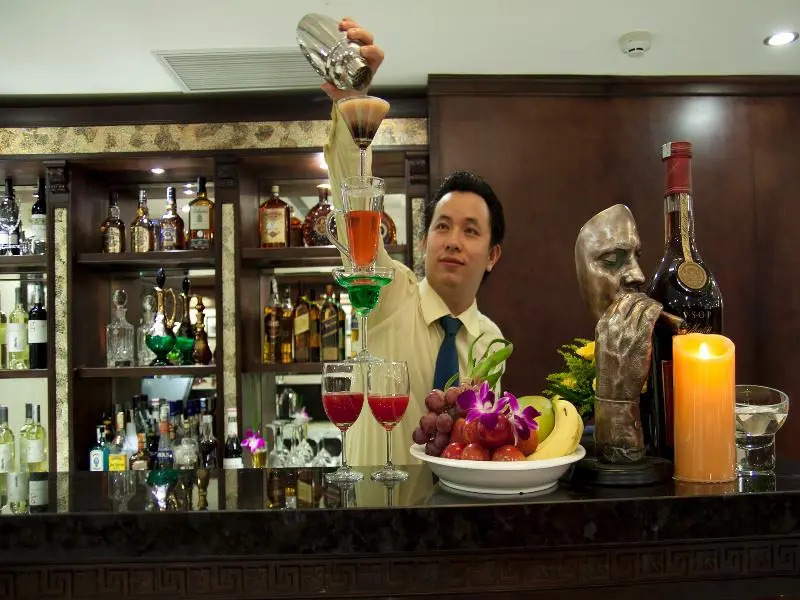 Hanoi Solis Hotel