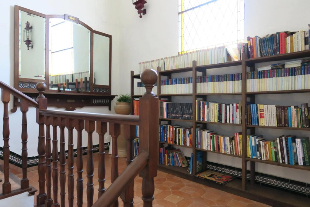 Casa de Prado