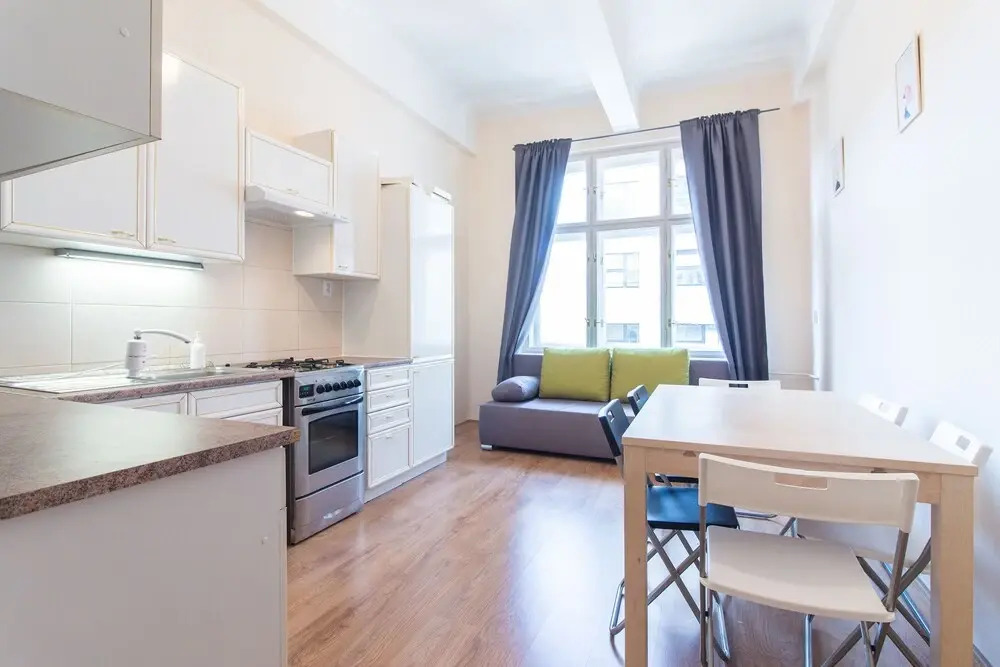 Premium Wenceslas Square Apartments