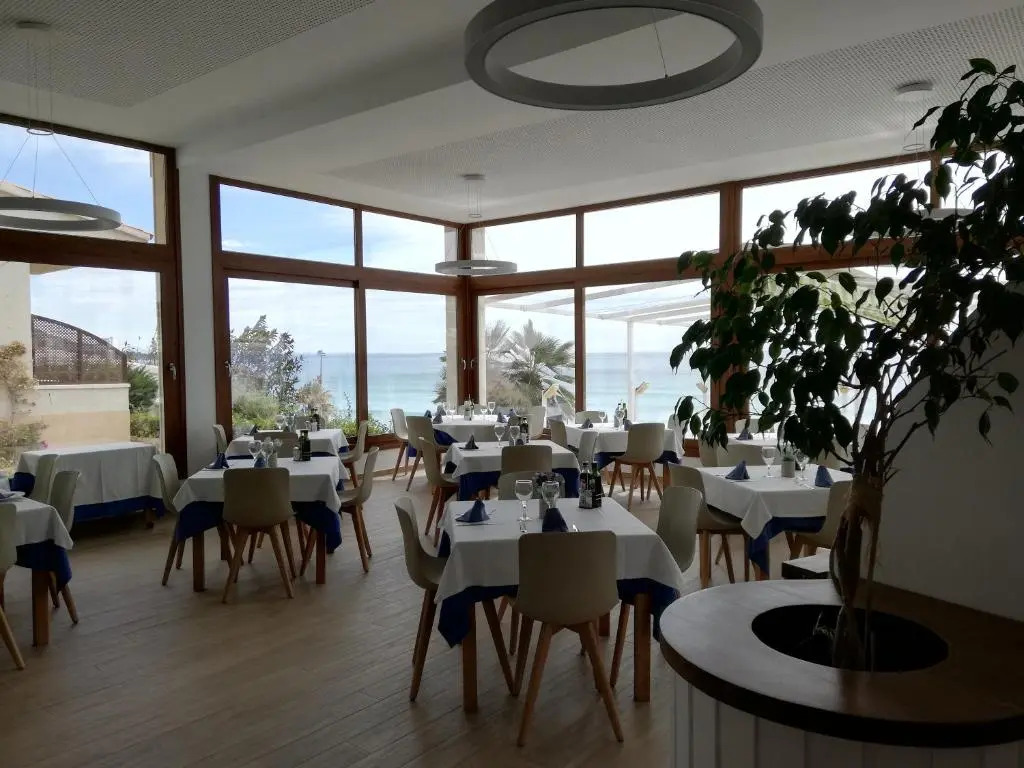 Hotel Llorca