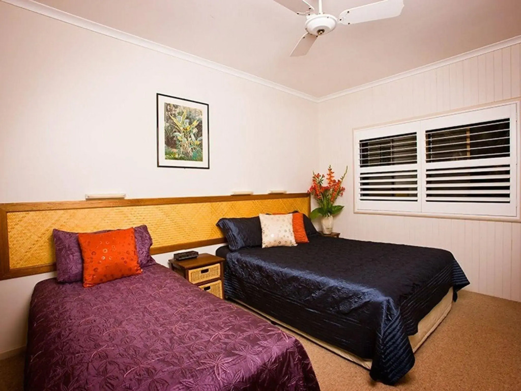 Somerset Apartments