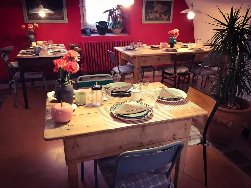 B&B Corte del Mincio