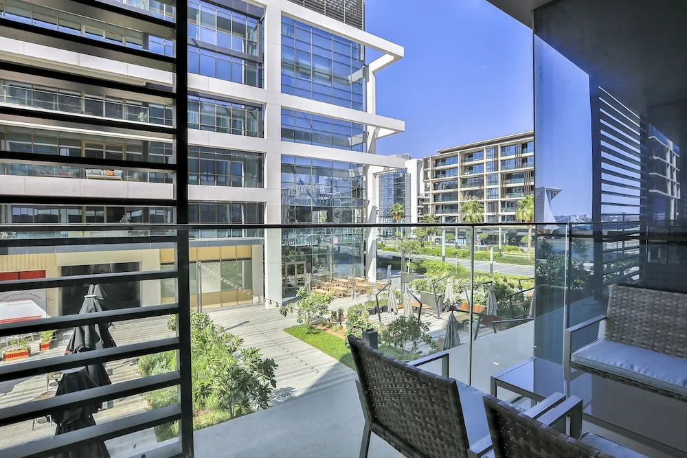 Driven Holiday Homes - City Walk 11A