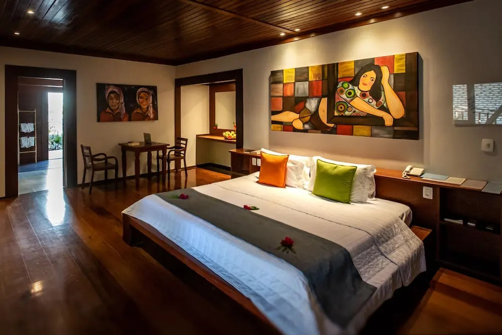 Sombra e Agua Fresca Hotel & Resort & Spa
