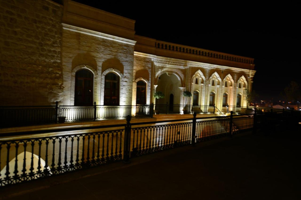 Shmayaa Hotel - Special Class