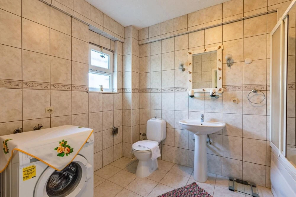 Villa Surrounded by Nature in Kartepe Near Sapanca