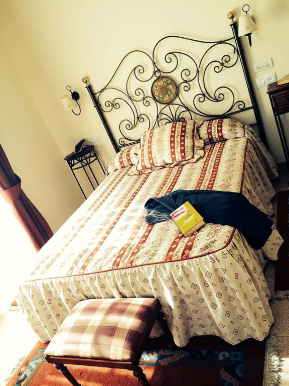 Hotel Casa Jurjo