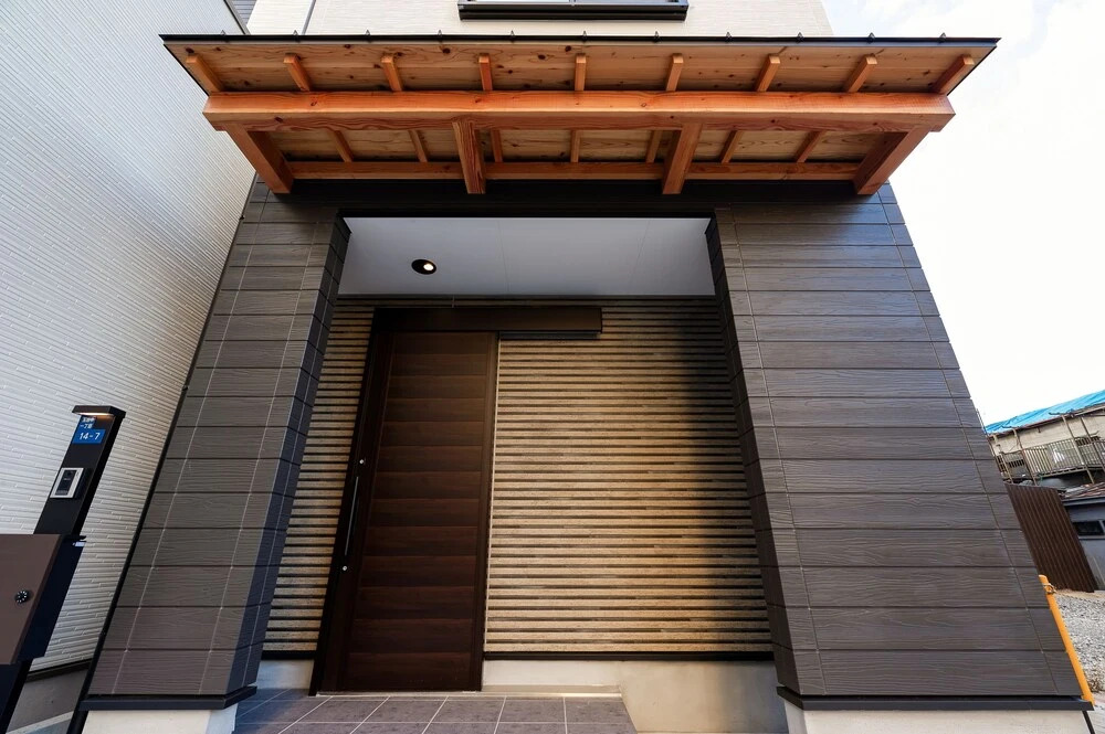 Reiwa Presious House
