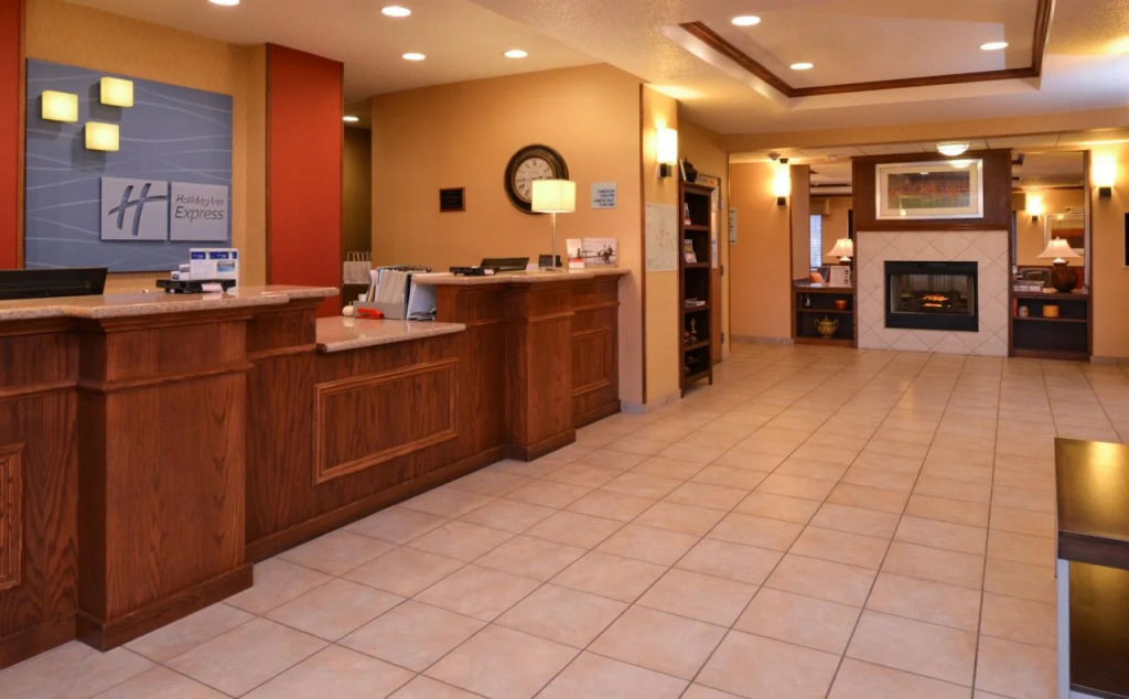 Holiday Inn Express Hotel & Suites Lancaster-Lititz by IHG