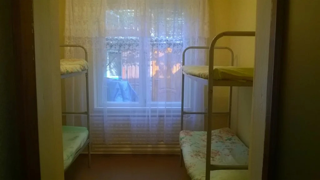 Hostel Uyutny