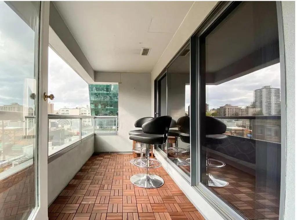Perfect Upscale Location, Cozy 1 bdrm Unit